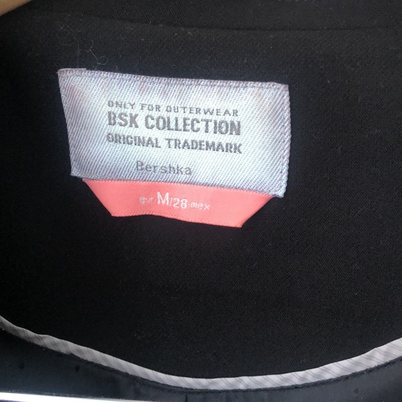 Bershka Blazer Size Medium - Picture 2 of 5